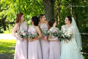 Best Albany NY Wedding Photographers