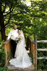 Saratoga Springs NY Wedding Photos