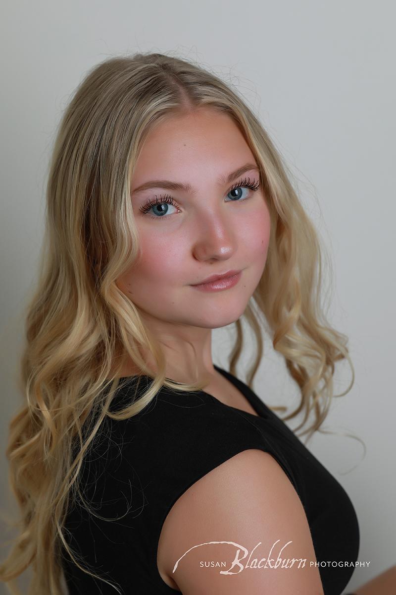 High School Senior Portraits Saratoga Springs NY