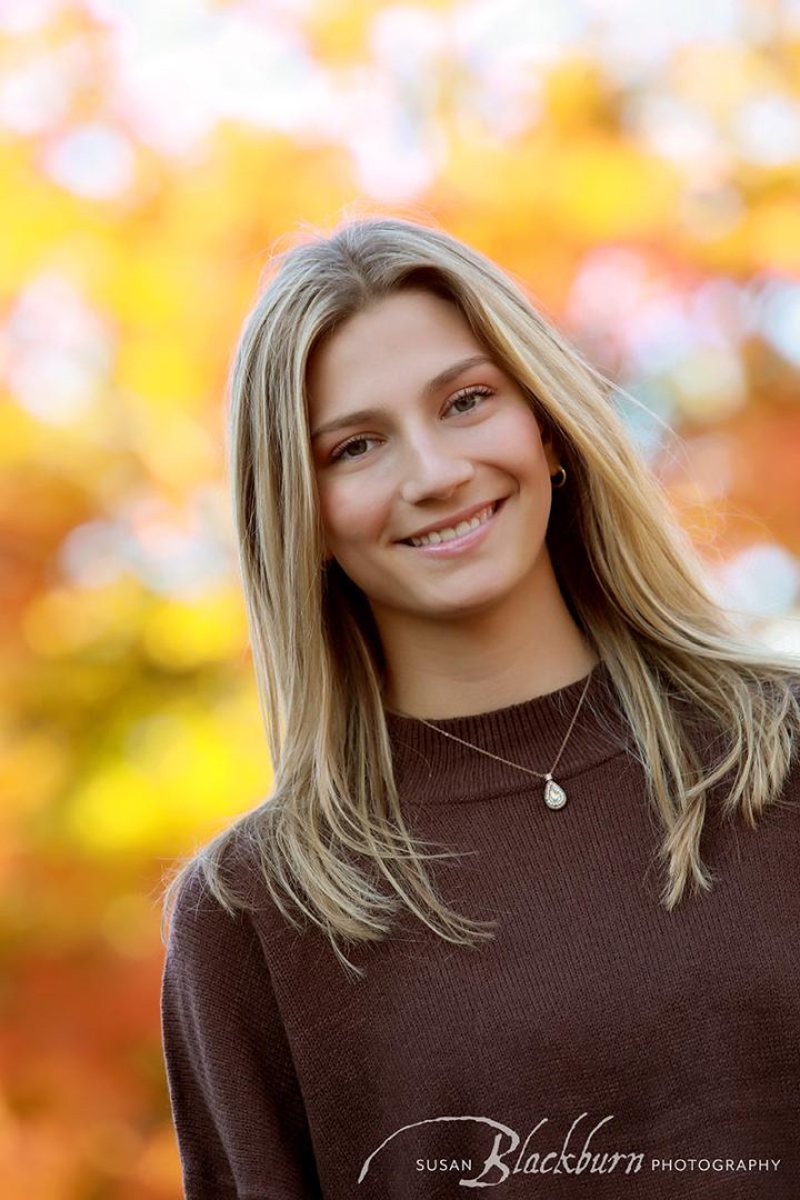 Saratoga Springs NY HS Senior Pictures