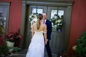 Wedding Day Photography Timelines Saratoga NY