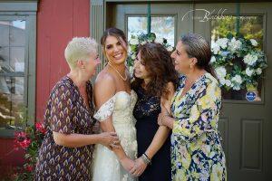 Planning Family Portraits at Your Wedding