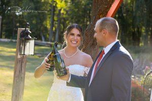 Saratoga NY Wedding Photographers