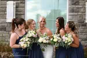 Schenectady NY Wedding Photos