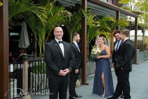 Wedding at the Shaker and Vine