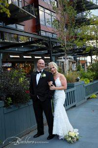 Wedding at The Shaker and Vine