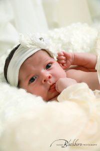 Saratoga NY Newborn Photographers