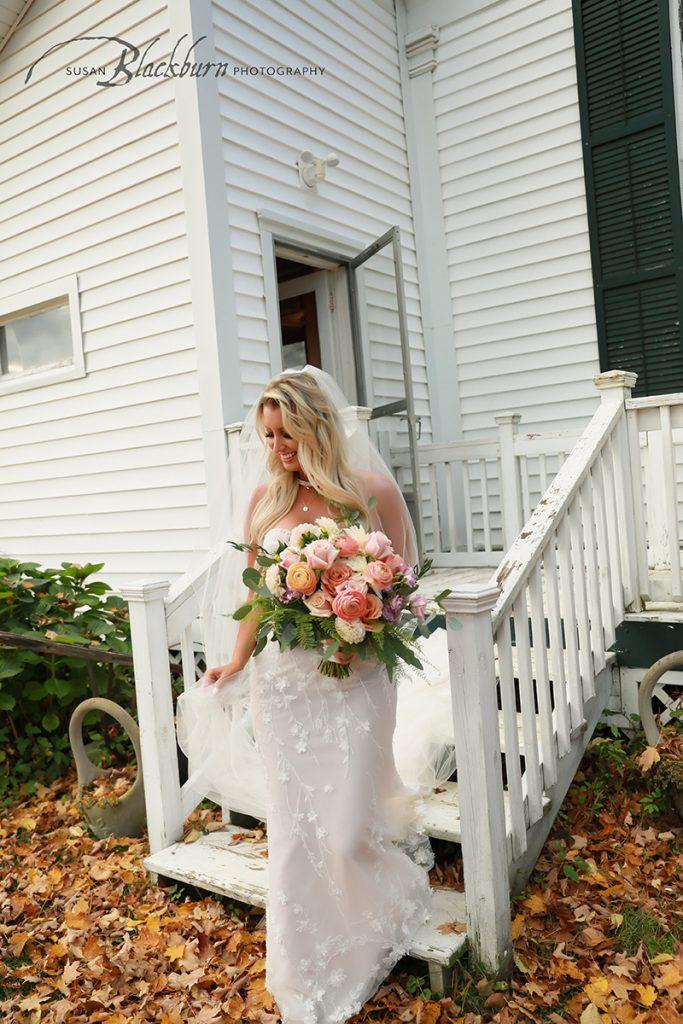 A Wedding in the Country Wedding Photo