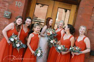 Wedding Day Photography Timelines Downtown Glens Falls NY