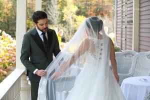 Wedding Day Photography Timelines First Look