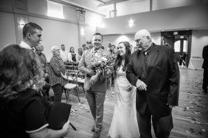 Glens Falls Wedding Ceremony Photos