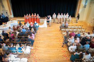 Glens Falls Weddings