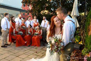 Glens Falls Wedding Photographers