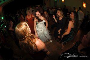 Wedding Reception Candid Dancing Photos