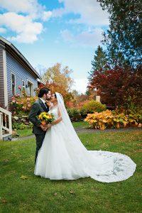 Best Saratoga Wedding Photographers