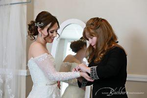 Glens Falls Wedding Photos