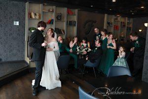 Glens Falls Wedding Photos