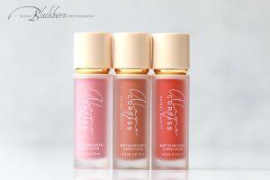 Product Branding Photos for Cosmetics Saratoga NY