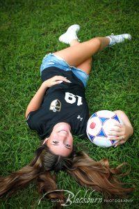 HS Senior Girl Soccer Photos