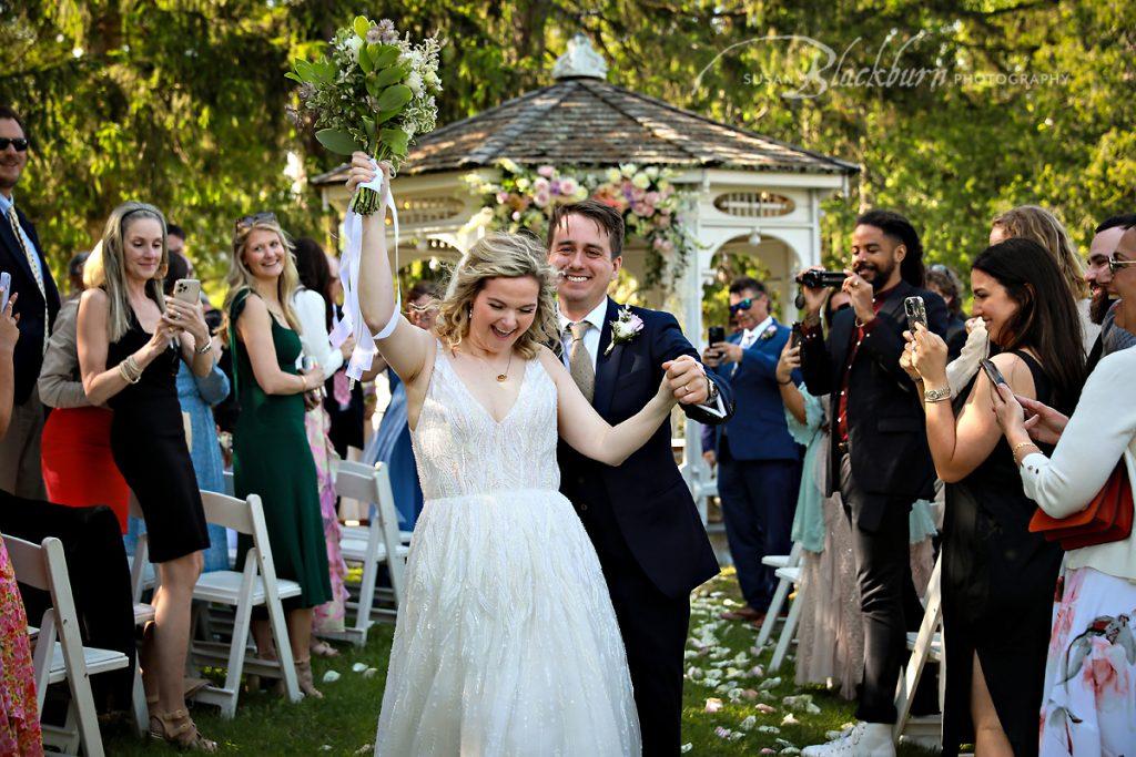 Saratoga Springs Wedding Photographers