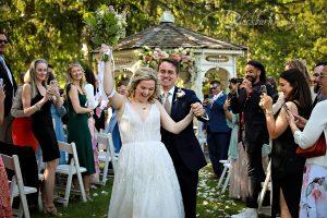 Saratoga Springs Wedding Photos