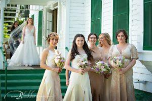 Saratoga NY Second Shooter Wedding Photos