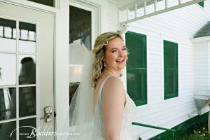 Saratoga NY Wedding Photos