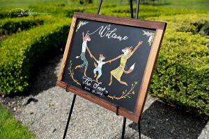 Mansion Inn Saratoga Wedding Photos