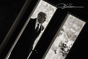 Saratoga Mansion Inn Wedding Photos