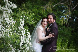 Saratoga Springs NY Luxury Wedding Photography