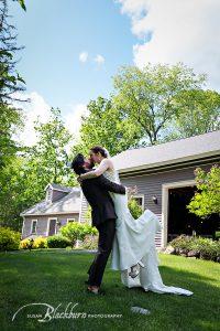 Saratoga Mansion Inn Wedding Photos