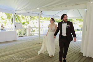 Saratoga Mansion Inn Wedding Reception Photos