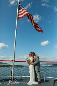 Lake George Wedding Photos