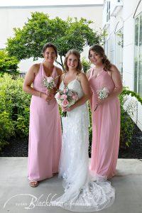 Lake George Summer Wedding Photos