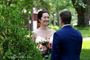 Wedding Photos at Pruyn House Albany NY