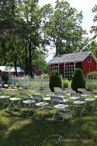 Wedding Photos at Pruyn House