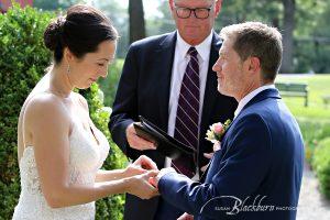 Wedding Photos at Pruyn House