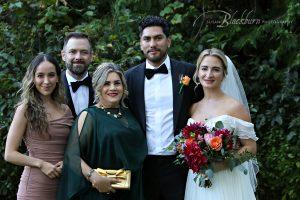 Family Wedding Formals Saratoga Ny