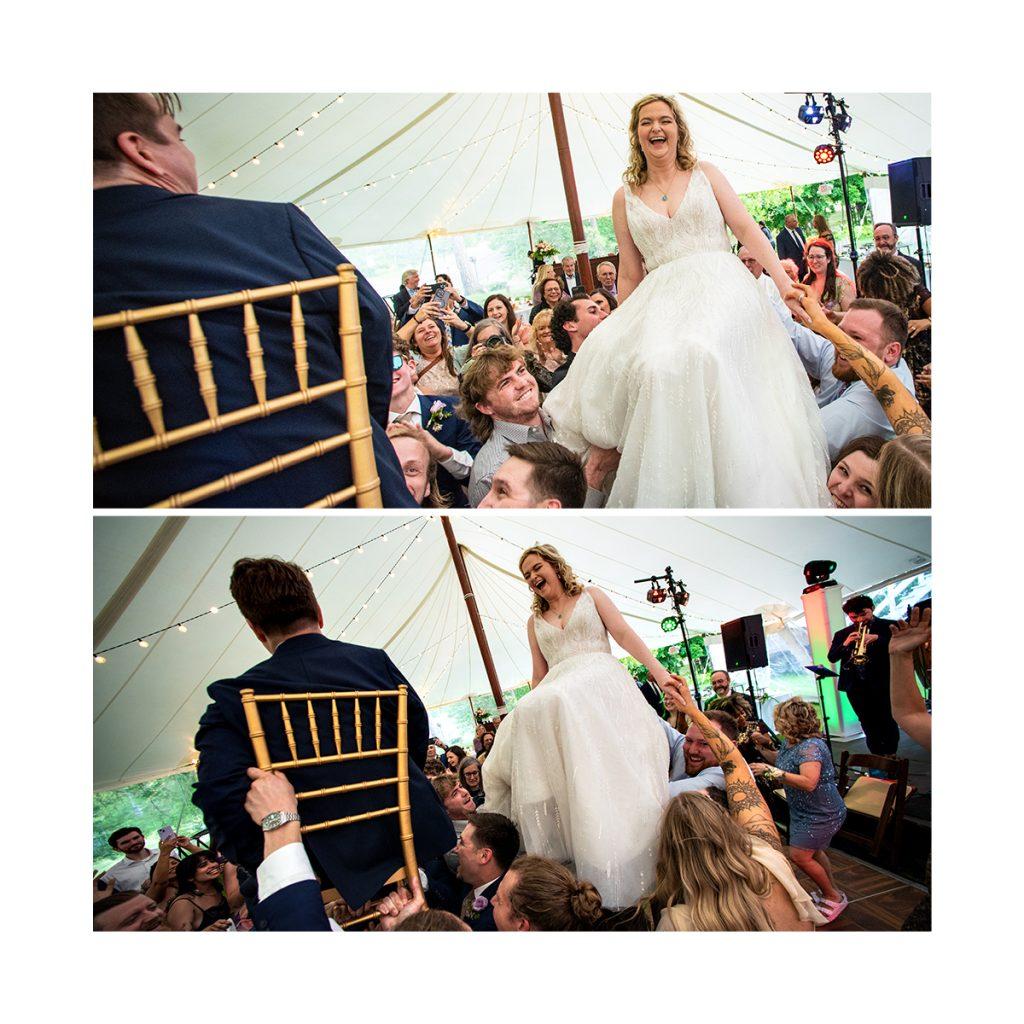How Much Time Do You Need for Wedding Photos