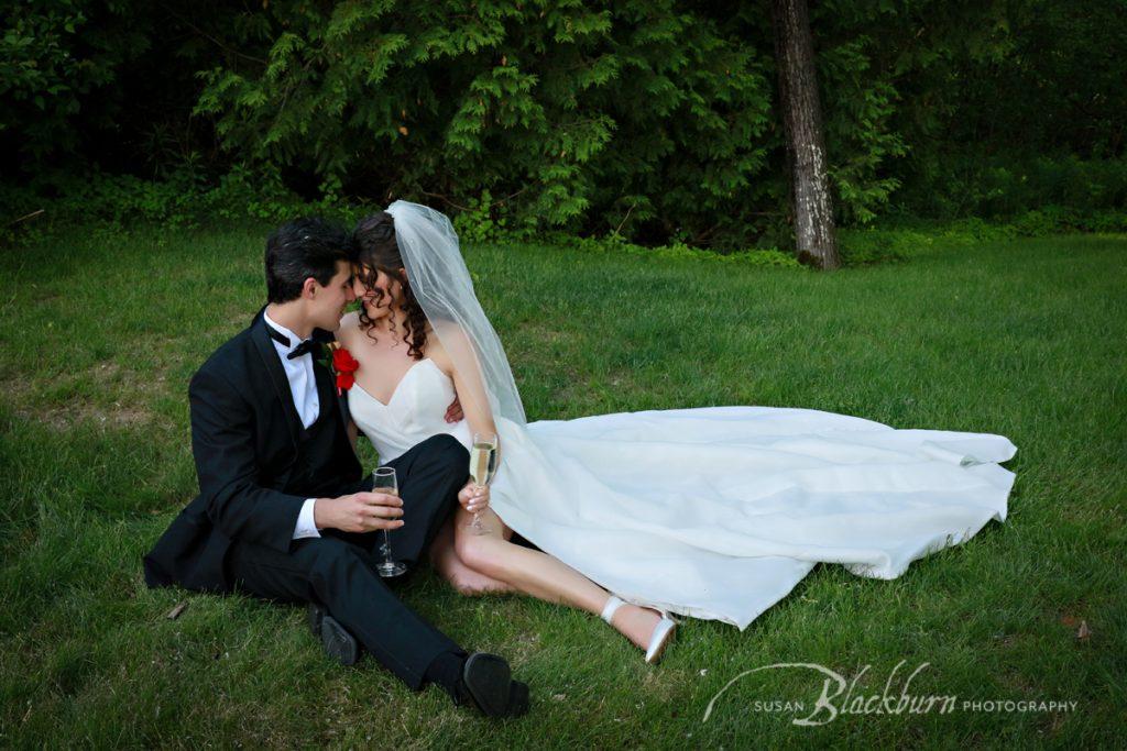 Upstate NY Destination Wedding Photos