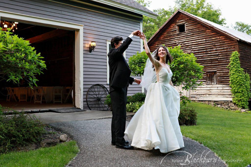 Destination Weddings Saratoga NY