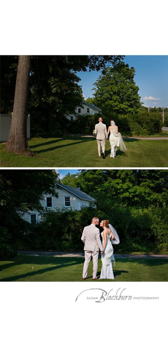 Rustic Saratoga NY Wedding Photos