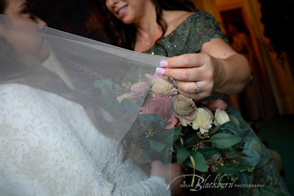 Saratoga NY Wedding Photos