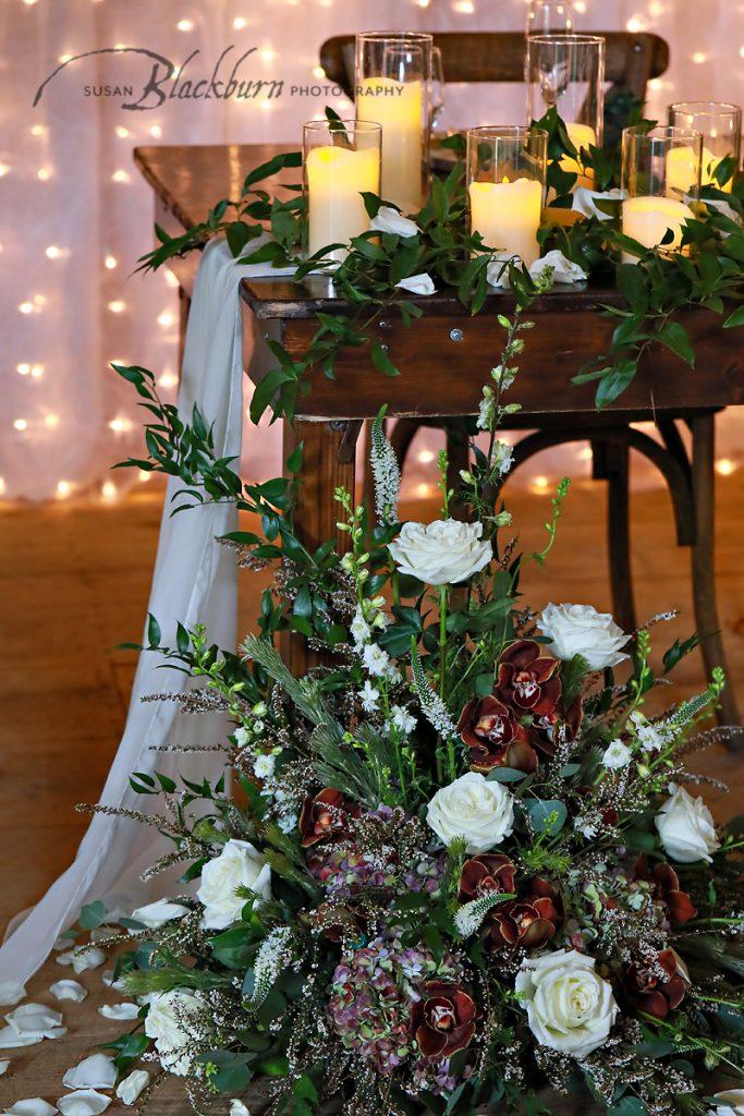 Avoid Fall Wedding Planning Pitfalls