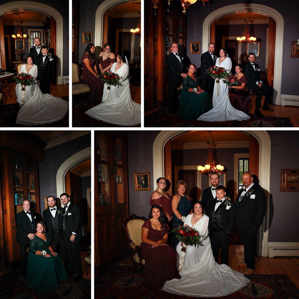 Saratoga Wedding Photographers 