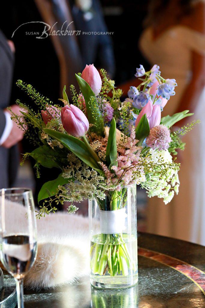 Engagement to Elopement