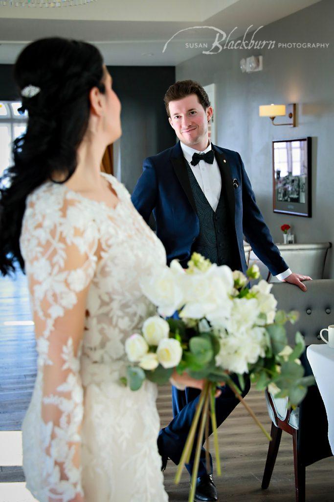 Glens Falls NY Wedding Photos