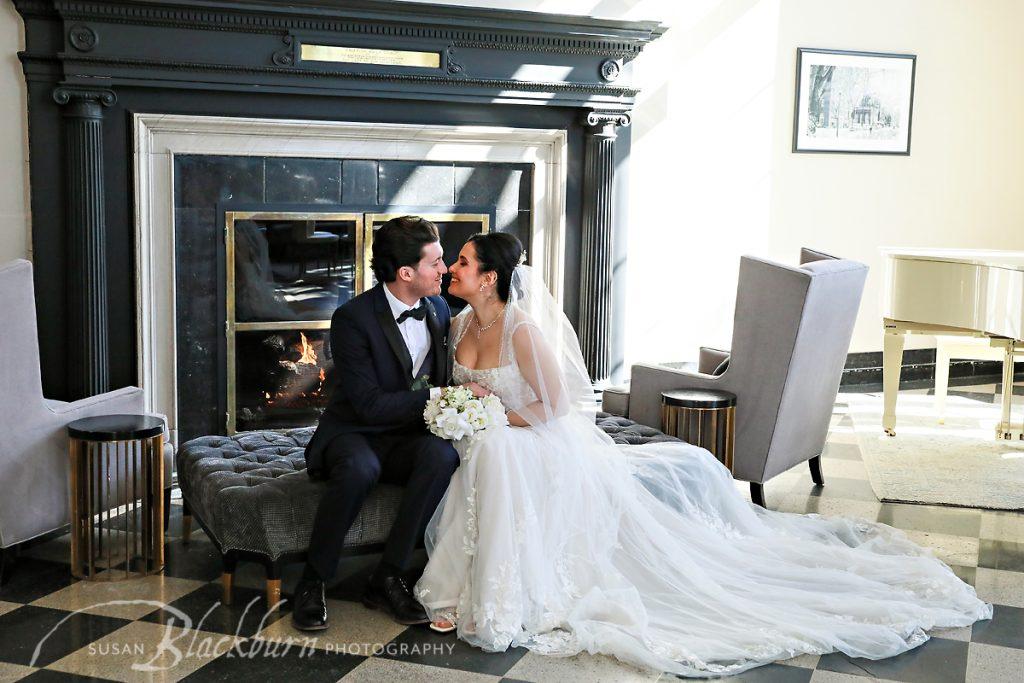 Intimate Weddings Are Wonderful
