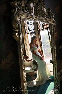 Intimate Elopement Saratoga Mansion Inn Photos