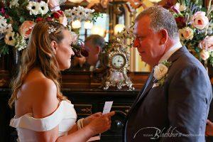 Intimate Elopemnt Wedding Photos Saratoga NY